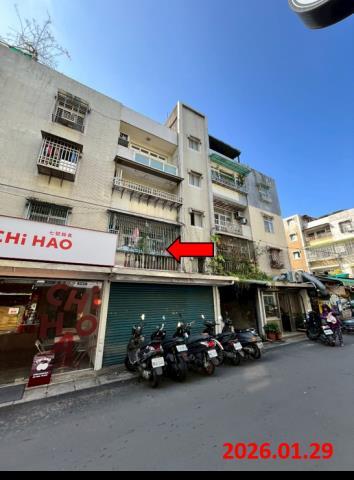 台北法拍公寓-5