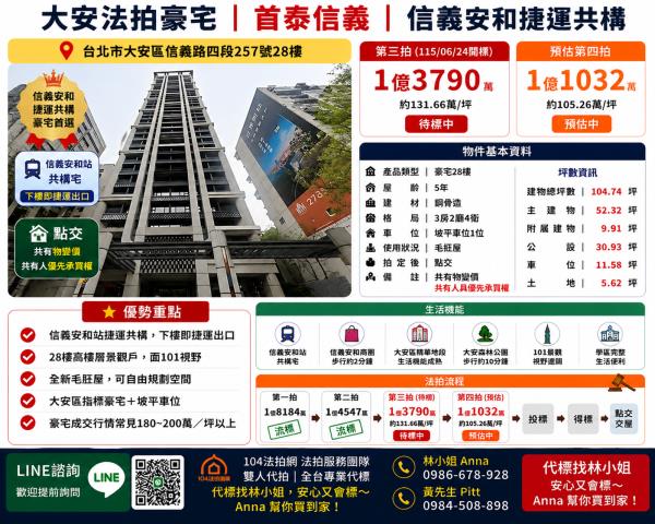 台北大樓法拍-1