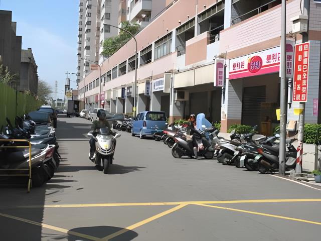 桃園八德法拍大樓-6