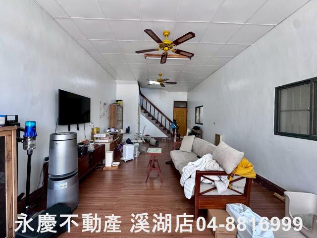 彰化埤頭透天-1