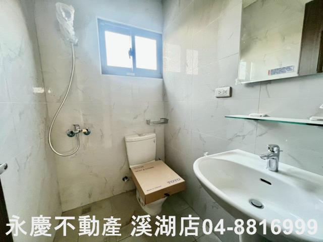 彰化福興別墅-14