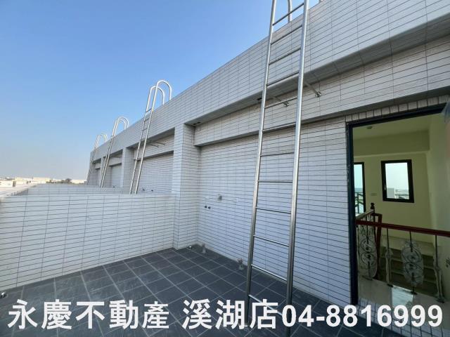 彰化福興別墅-15