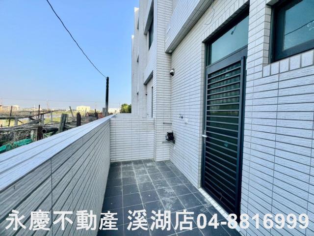 彰化福興別墅-4