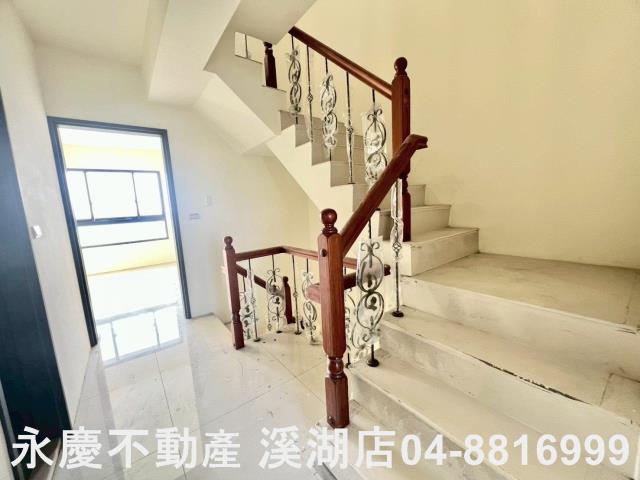 彰化福興別墅-7