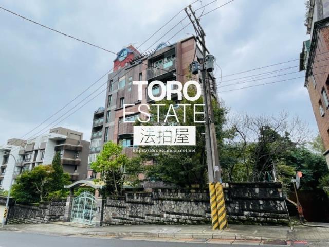 台北士林拍賣華廈-4