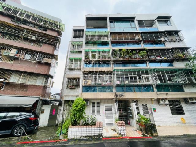 台北文山區公寓法拍-4