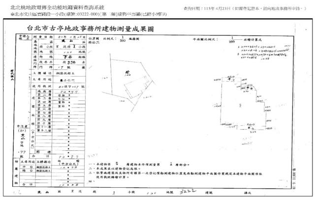 台北文山區公寓法拍-9
