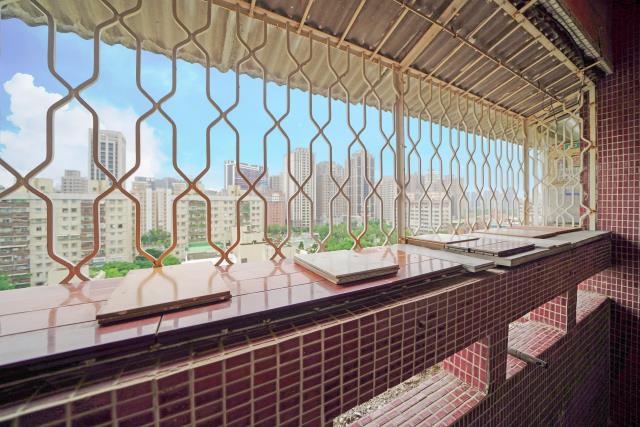 高雄鼓山大樓-6