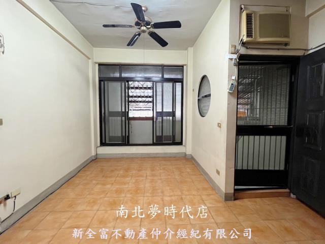 台南永康透天-4