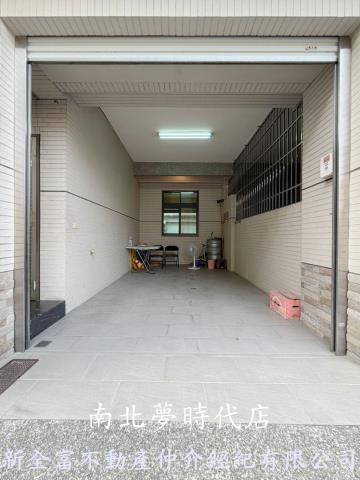 台南善化透天-2
