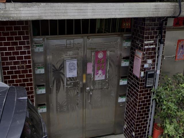 台北北投公寓法拍-5