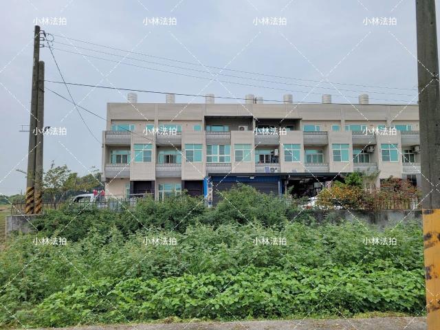 台南佳里透天法拍-2