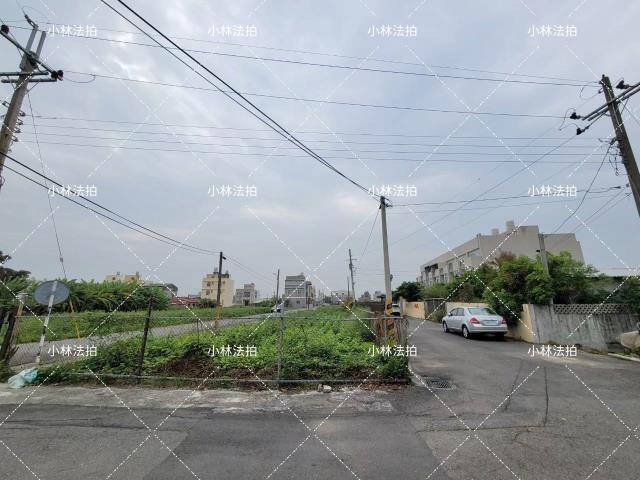 台南佳里透天法拍-4