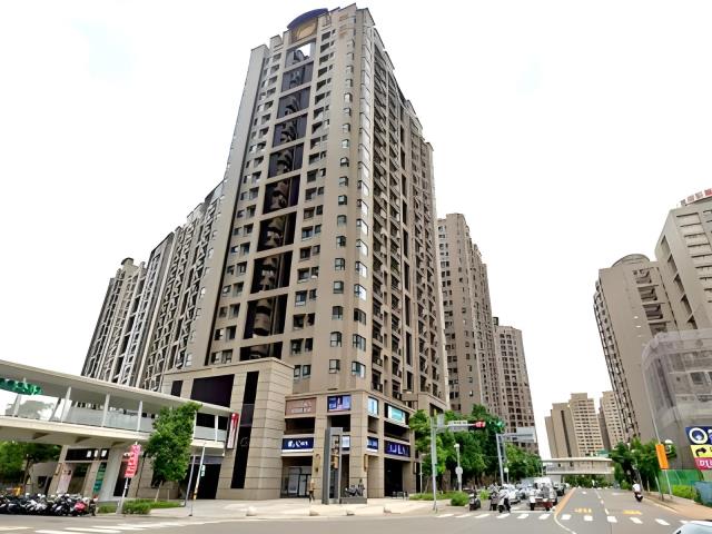 龜山法拍大樓-7