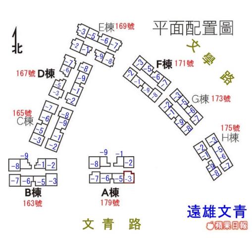龜山拍賣大樓-7
