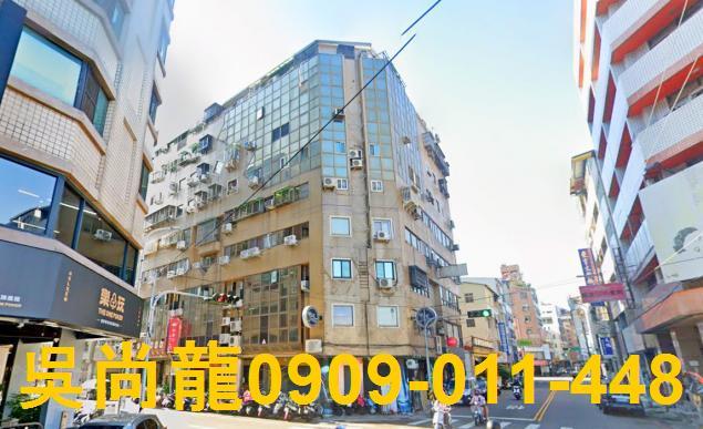 西屯法拍華廈-1