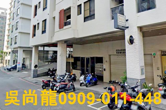 永康法拍華廈-4