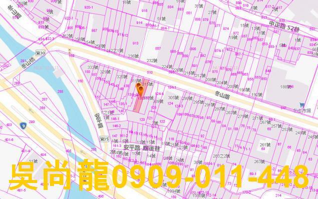 冬山透天法拍-4