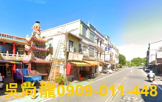 冬山透天法拍-6