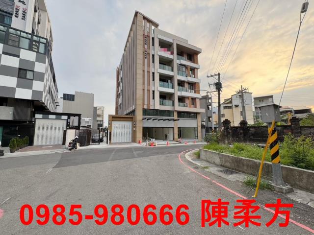 西區公寓-2