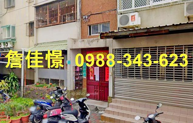 台南法拍公寓-5