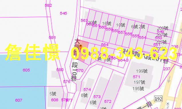 宜蘭壯圍法拍透天-10