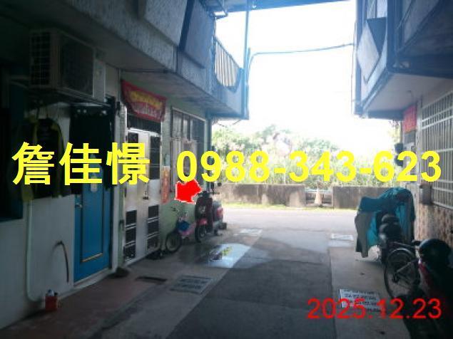 宜蘭壯圍法拍透天-3