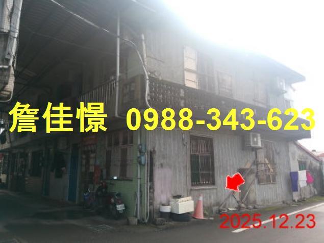 宜蘭壯圍法拍透天-7