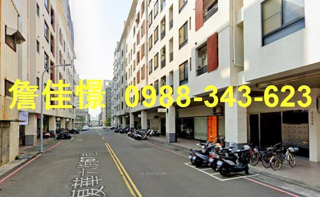 台南永康華廈法拍-3