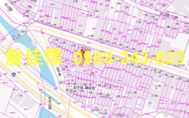 宜蘭冬山透天法拍-4