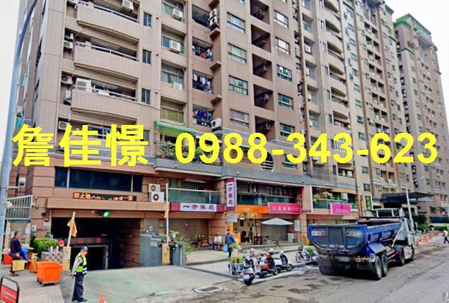 台南北區拍賣大樓-3