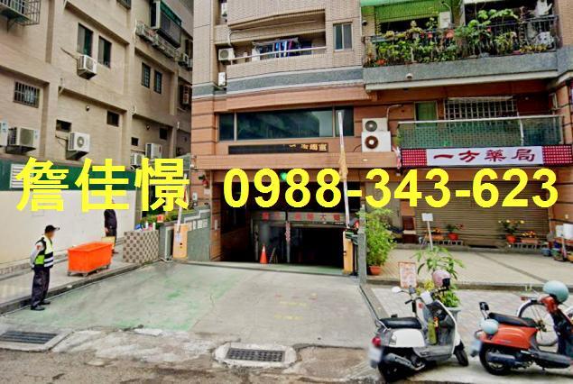 台南北區拍賣大樓-5
