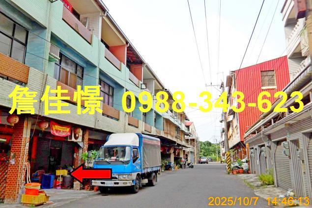 台南玉井法拍透天-2