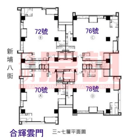 桃園區法拍大樓-7