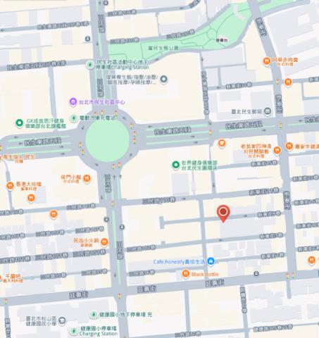 松山公寓法拍-8