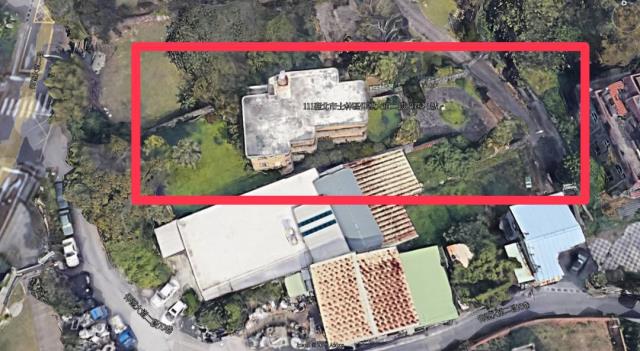 台北透天法拍-5