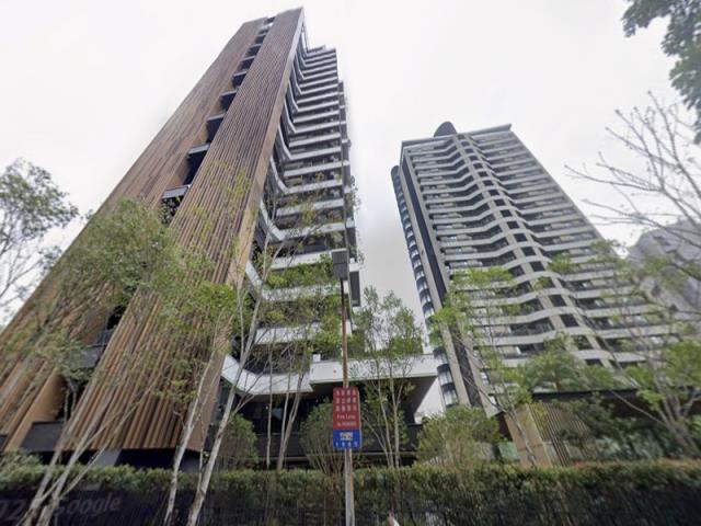 台北大樓拍賣-3