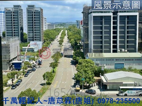 苗栗竹南大樓-11