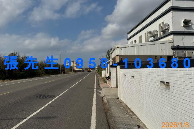 澎湖湖西拍賣透天-4