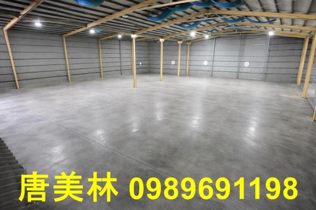 桃園龜山廠房-4