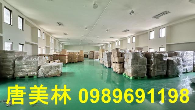 桃園龜山廠房-2