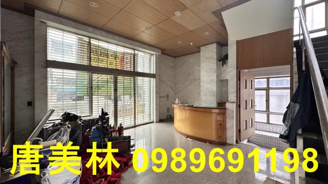 桃園龜山廠房-5