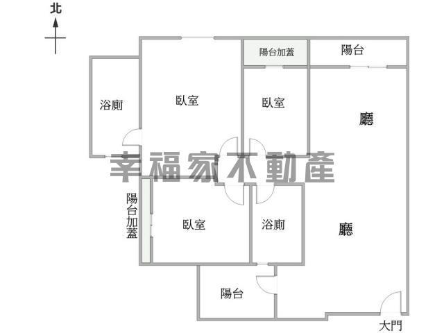台南安南華廈-15