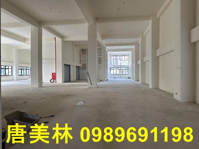桃園龜山廠房-5
