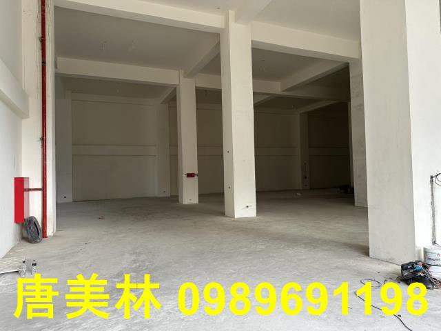 桃園龜山廠房-6