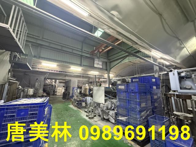 桃園龜山廠房-6