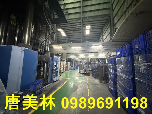 桃園龜山廠房-8