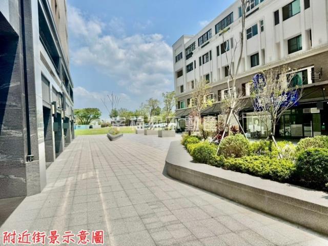 台南新市一樓-11