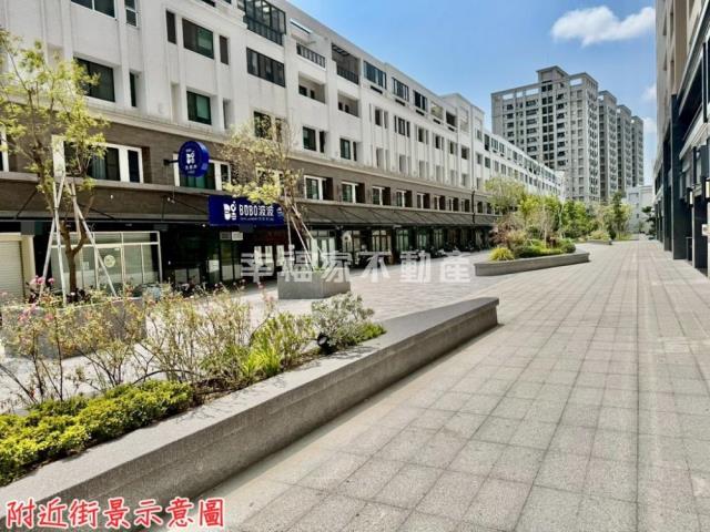 台南新市一樓-12