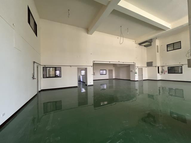 桃園蘆竹廠房-5